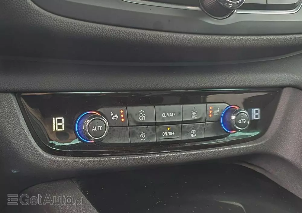 OPEL Insignia 2.0 CDTI 4x4 Elite S&S