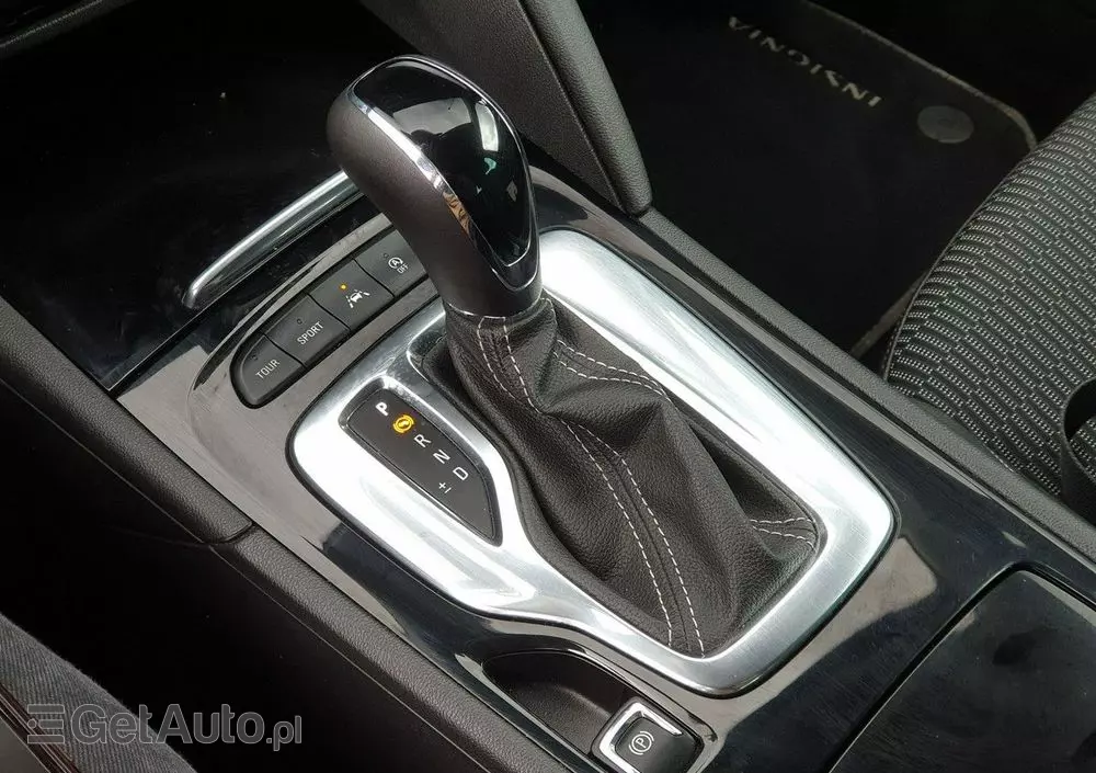 OPEL Insignia 2.0 CDTI 4x4 Elite S&S