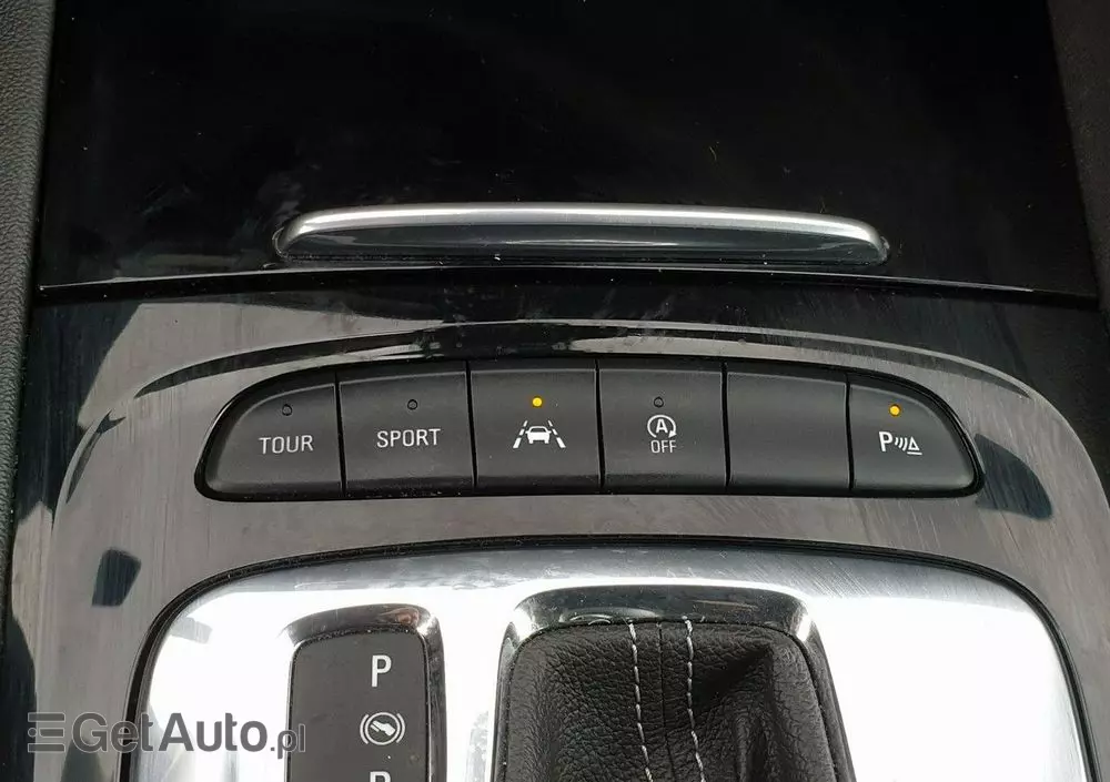 OPEL Insignia 2.0 CDTI 4x4 Elite S&S