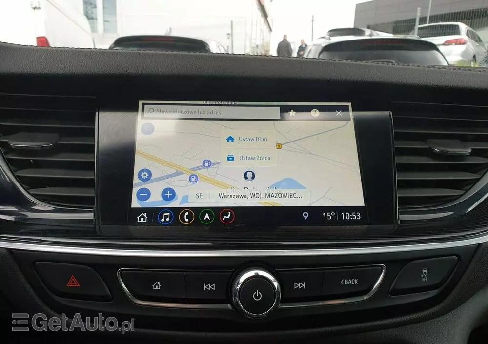 OPEL Insignia 2.0 CDTI 4x4 Elite S&S