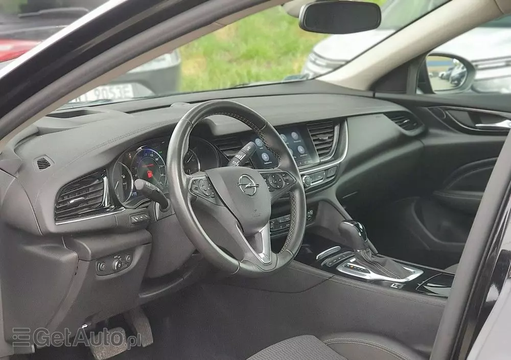 OPEL Insignia 2.0 CDTI 4x4 Elite S&S