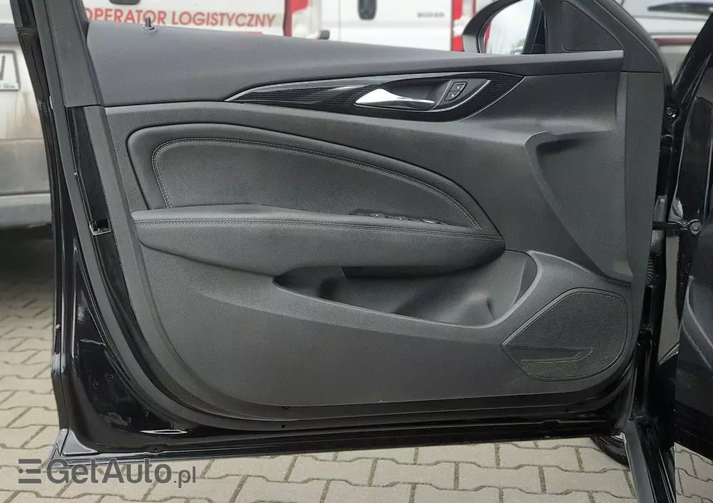 OPEL Insignia 2.0 CDTI 4x4 Elite S&S