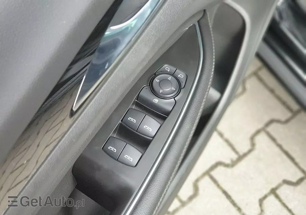 OPEL Insignia 2.0 CDTI 4x4 Elite S&S