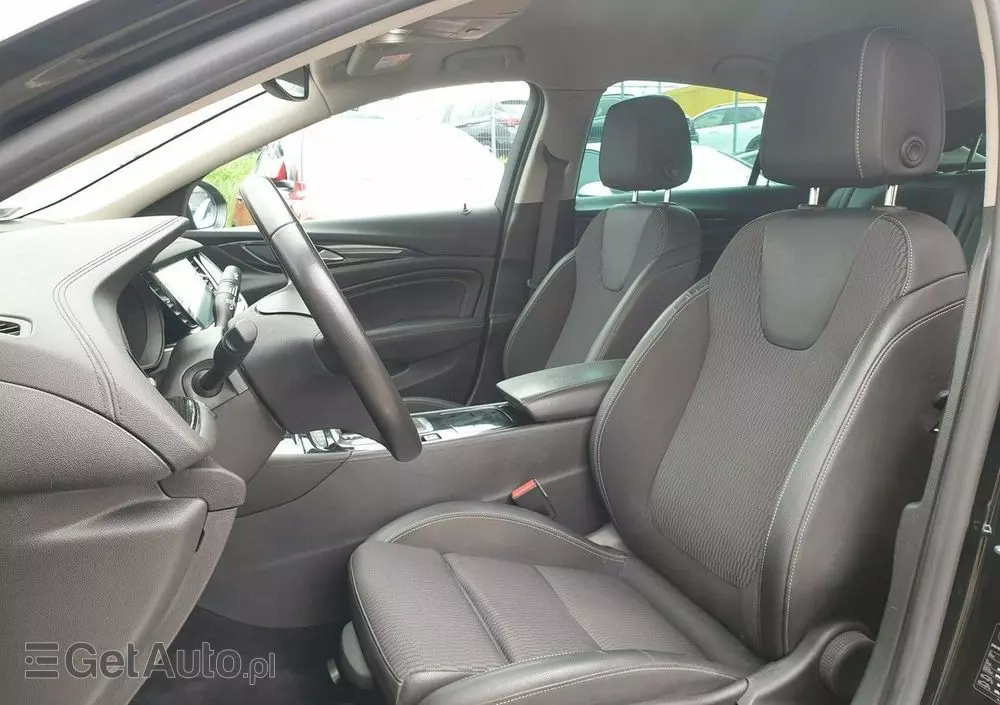 OPEL Insignia 2.0 CDTI 4x4 Elite S&S