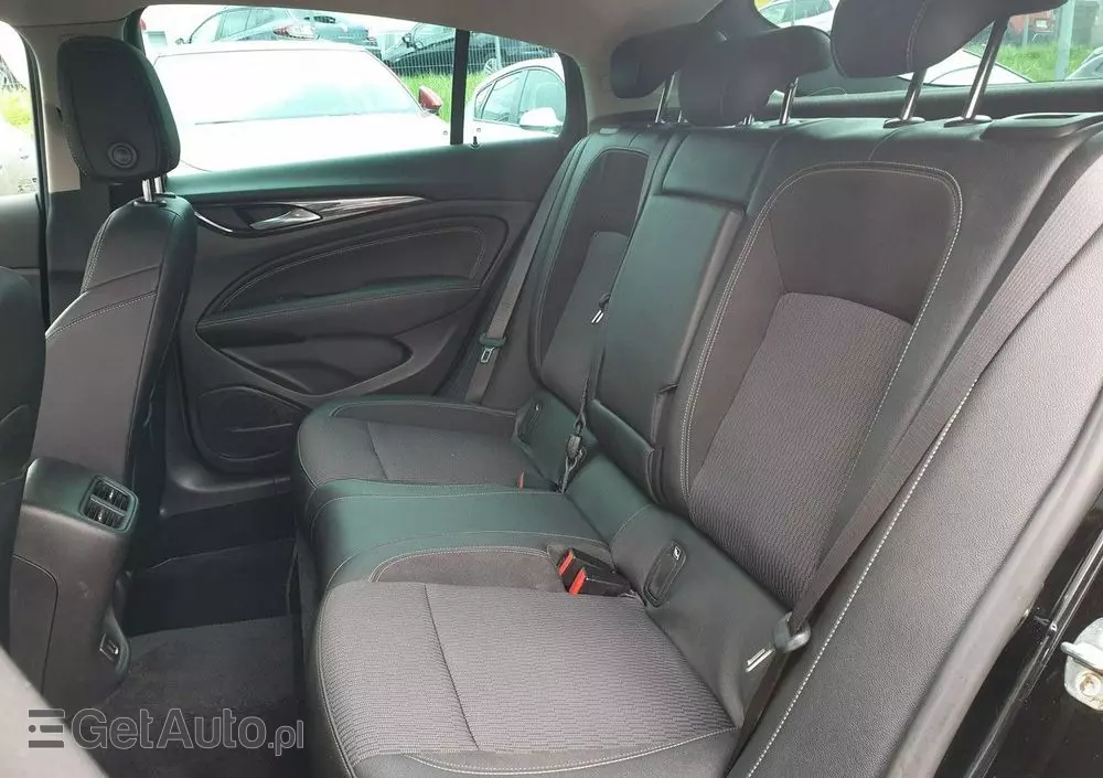 OPEL Insignia 2.0 CDTI 4x4 Elite S&S