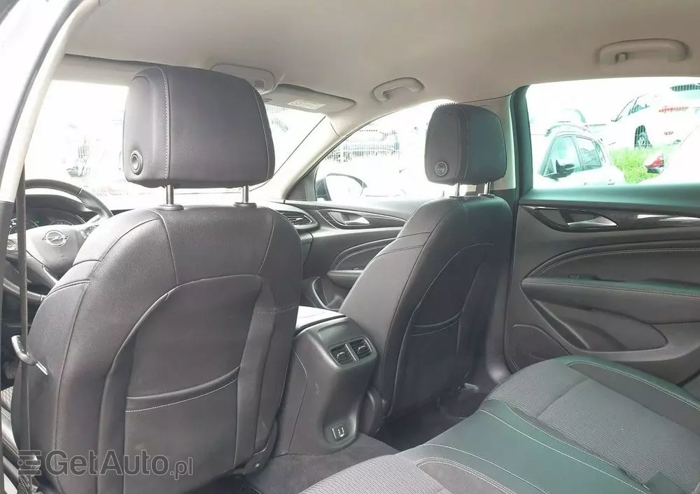 OPEL Insignia 2.0 CDTI 4x4 Elite S&S