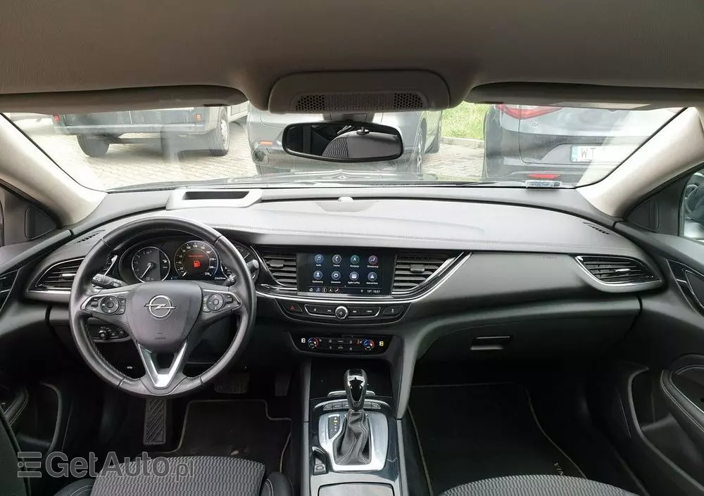 OPEL Insignia 2.0 CDTI 4x4 Elite S&S