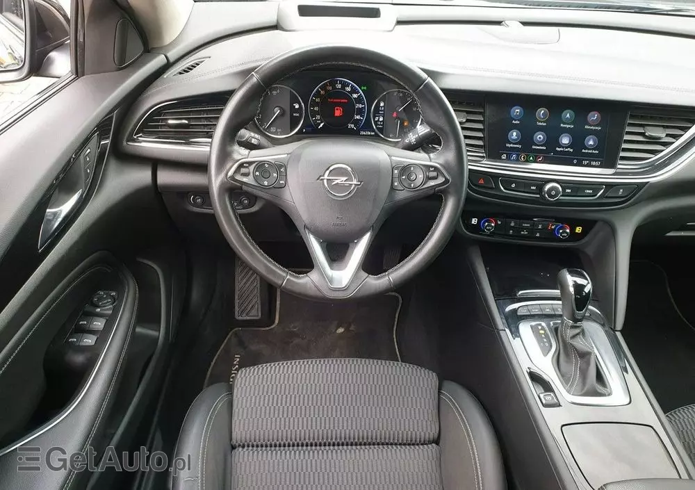 OPEL Insignia 2.0 CDTI 4x4 Elite S&S