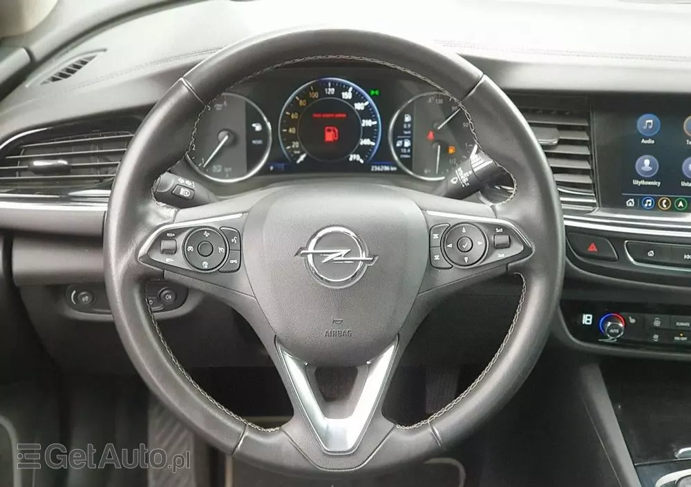 OPEL Insignia 2.0 CDTI 4x4 Elite S&S