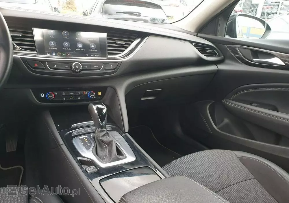 OPEL Insignia 2.0 CDTI 4x4 Elite S&S