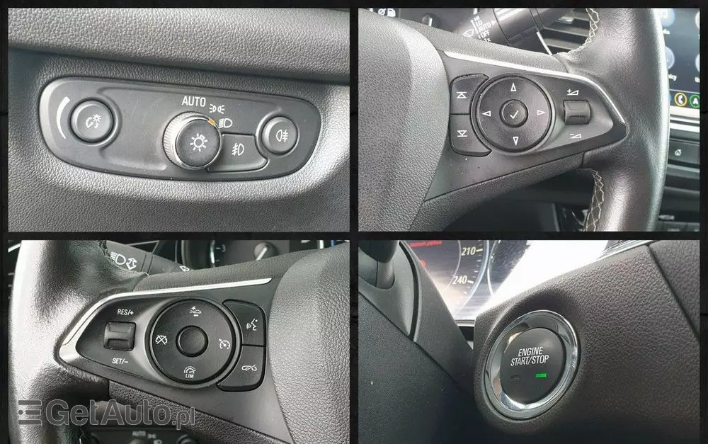 OPEL Insignia 2.0 CDTI 4x4 Elite S&S