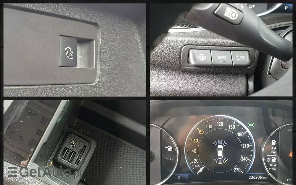 OPEL Insignia 2.0 CDTI 4x4 Elite S&S