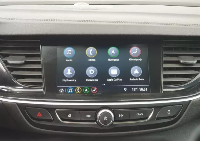 OPEL Insignia 2.0 CDTI 4x4 Elite S&S