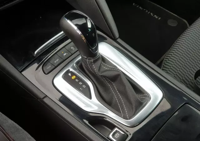 OPEL Insignia 2.0 CDTI 4x4 Elite S&S