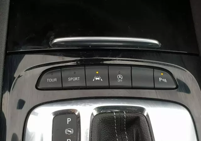 OPEL Insignia 2.0 CDTI 4x4 Elite S&S