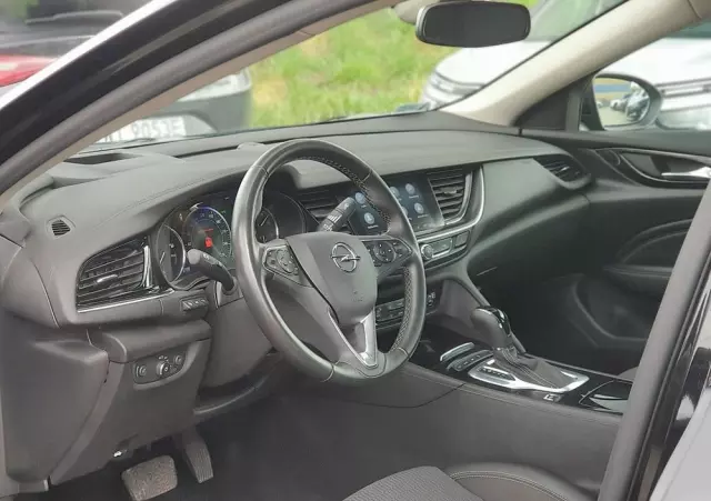 OPEL Insignia 2.0 CDTI 4x4 Elite S&S