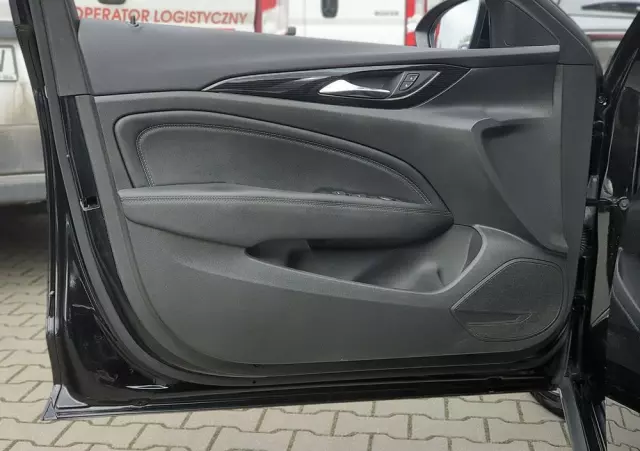 OPEL Insignia 2.0 CDTI 4x4 Elite S&S