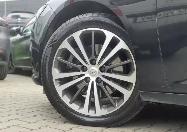 OPEL Insignia 2.0 CDTI 4x4 Elite S&S