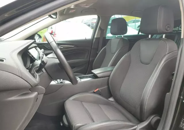 OPEL Insignia 2.0 CDTI 4x4 Elite S&S