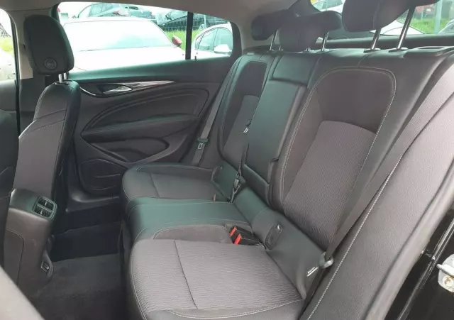 OPEL Insignia 2.0 CDTI 4x4 Elite S&S