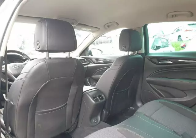 OPEL Insignia 2.0 CDTI 4x4 Elite S&S