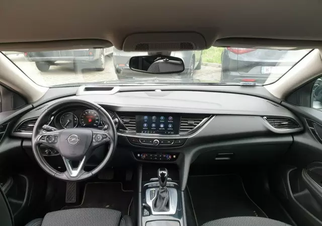 OPEL Insignia 2.0 CDTI 4x4 Elite S&S