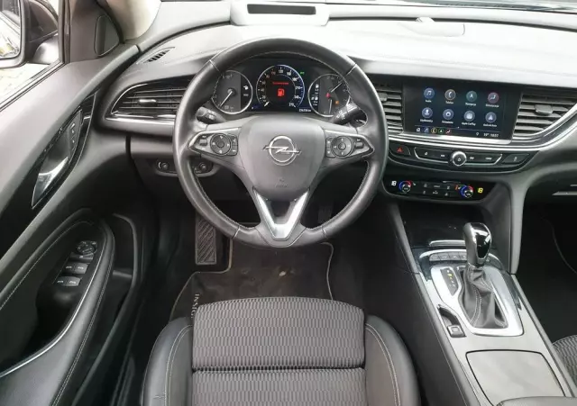 OPEL Insignia 2.0 CDTI 4x4 Elite S&S