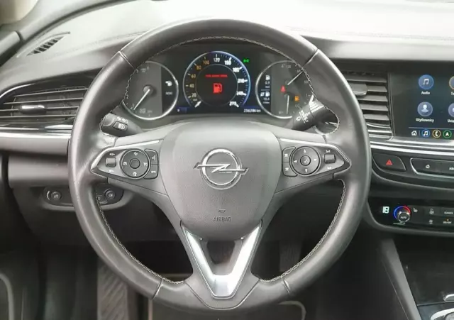 OPEL Insignia 2.0 CDTI 4x4 Elite S&S