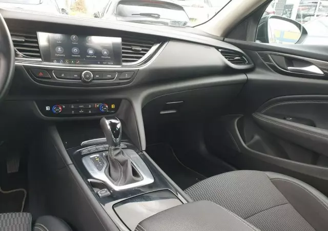 OPEL Insignia 2.0 CDTI 4x4 Elite S&S