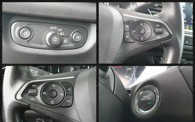 OPEL Insignia 2.0 CDTI 4x4 Elite S&S