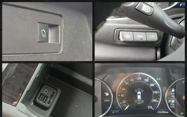 OPEL Insignia 2.0 CDTI 4x4 Elite S&S