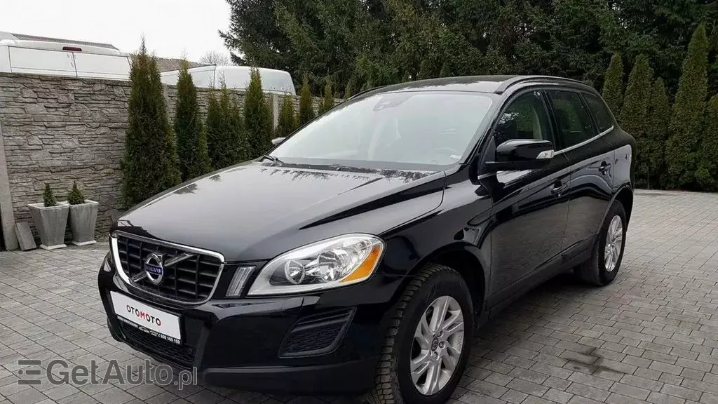 VOLVO Xc 60 