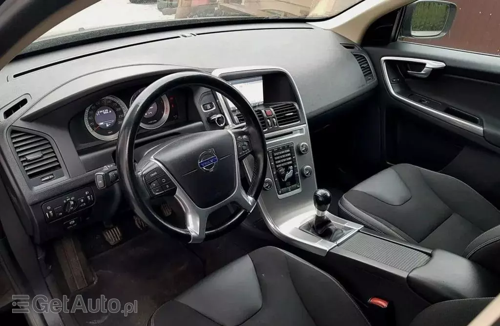 VOLVO Xc 60 