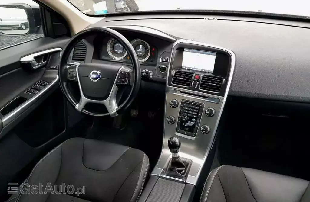 VOLVO Xc 60 