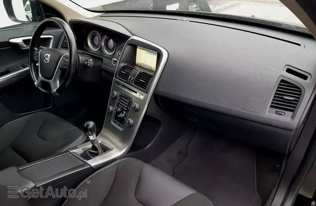VOLVO Xc 60 