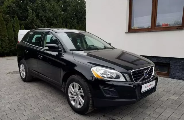 VOLVO Xc 60 