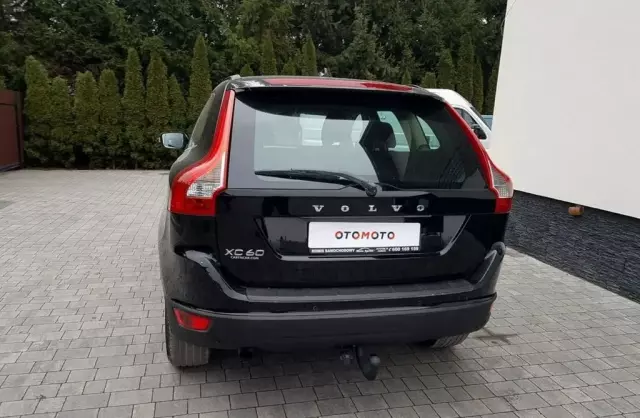 VOLVO Xc 60 