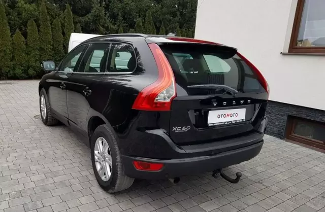 VOLVO Xc 60 