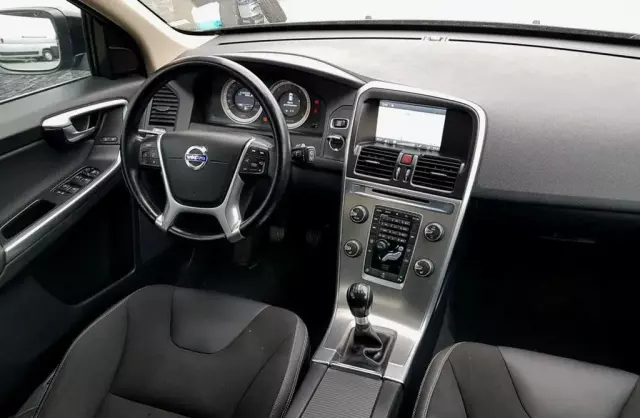 VOLVO Xc 60 