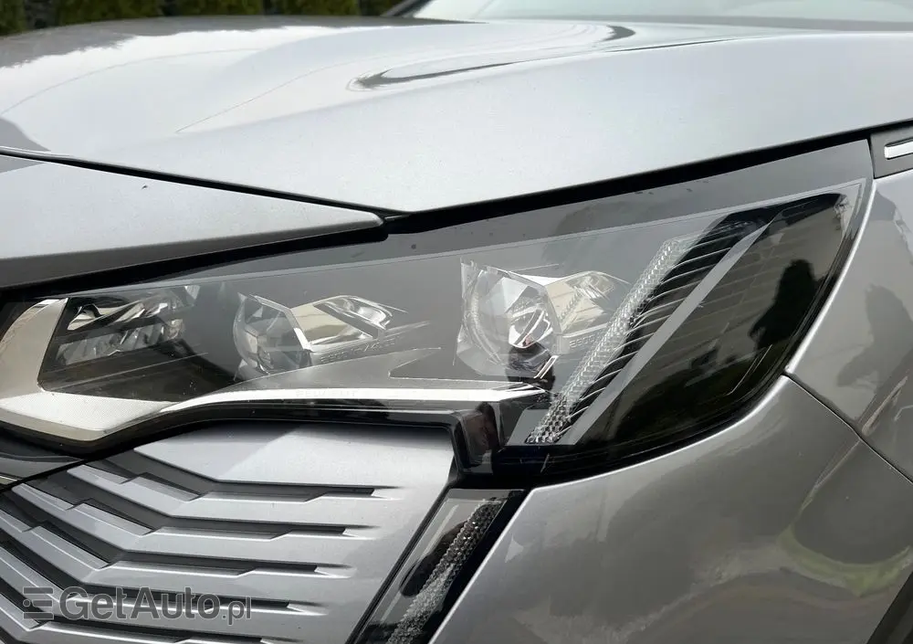 PEUGEOT 3008 1.5 BlueHDi GT S&S EAT8