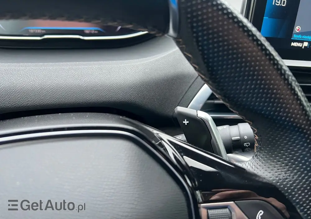 PEUGEOT 3008 1.5 BlueHDi GT S&S EAT8