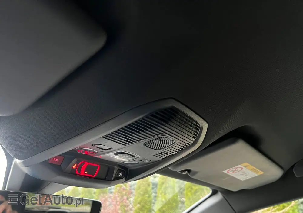 PEUGEOT 3008 1.5 BlueHDi GT S&S EAT8