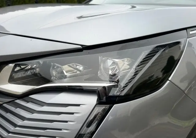 PEUGEOT 3008 1.5 BlueHDi GT S&S EAT8