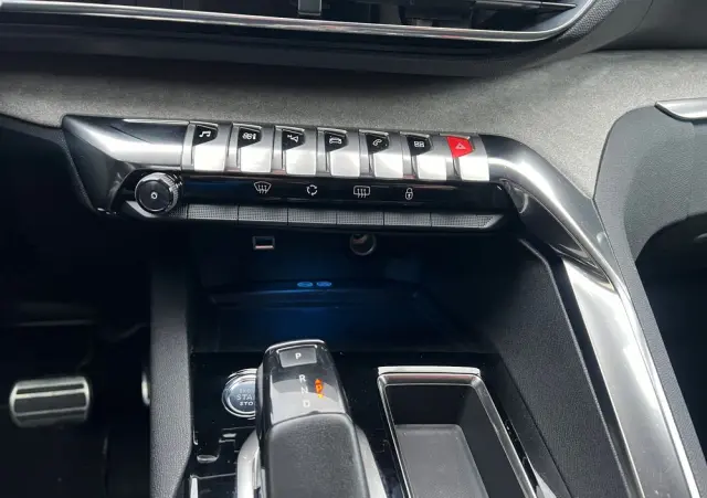 PEUGEOT 3008 1.5 BlueHDi GT S&S EAT8