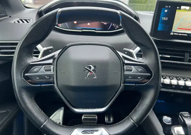 PEUGEOT 3008 1.5 BlueHDi GT S&S EAT8