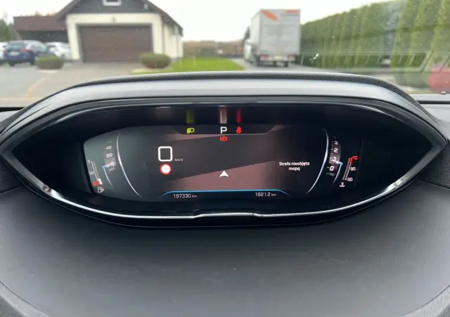 PEUGEOT 3008 1.5 BlueHDi GT S&S EAT8