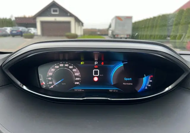 PEUGEOT 3008 1.5 BlueHDi GT S&S EAT8