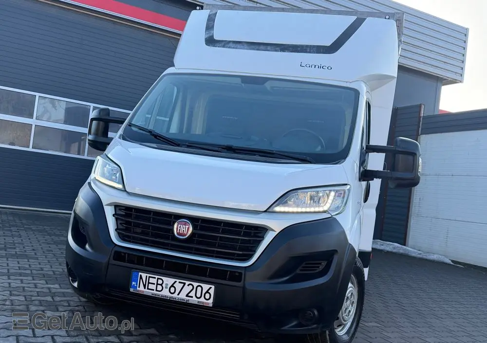 FIAT DUCATO 