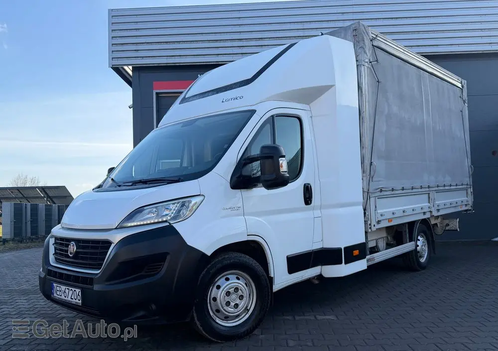 FIAT DUCATO 
