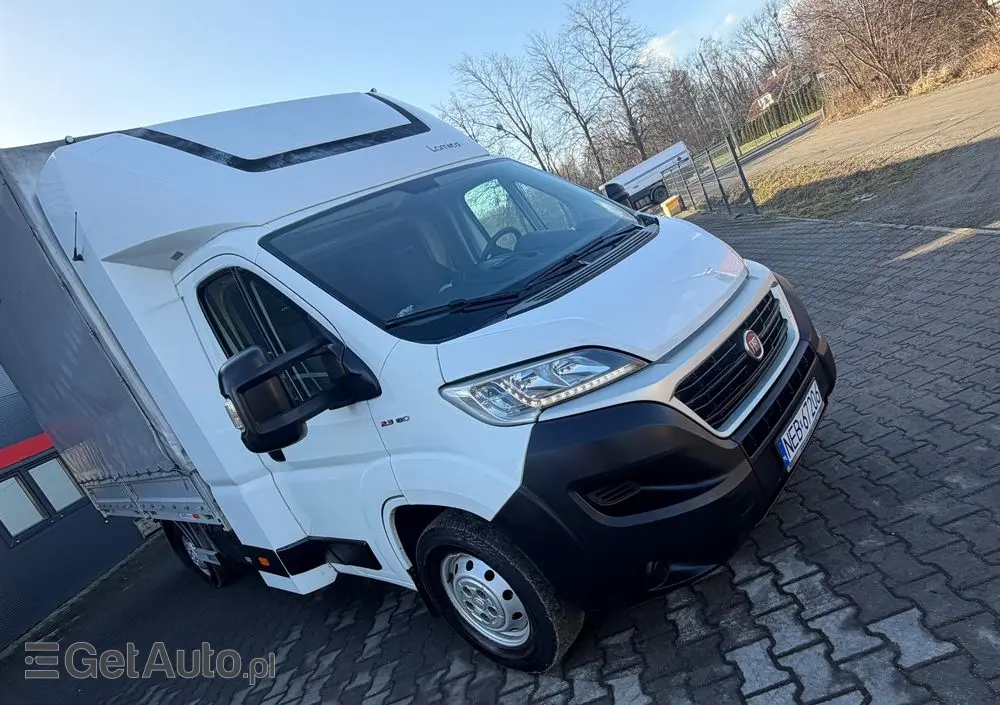 FIAT DUCATO 